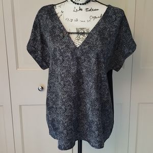A New Day Top